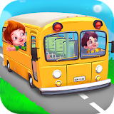 Learn About: Vehicles for kids icon