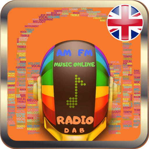 Radio City Talk App Live UK FM Windows'ta İndir