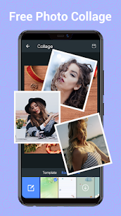 Скачать игру Photo Gallery HD & Editor для Android бесплатно