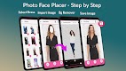 screenshot of Women Fashion Suit PhotoEditor