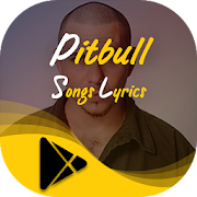 Music Player - Pitbull All Songs Lyrics