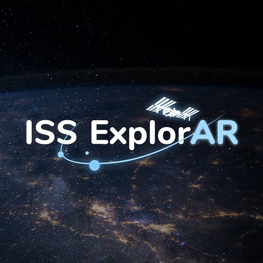 ISS ExplorAR 1.01 Icon