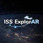 Cover Image of Download ISS ExplorAR  APK