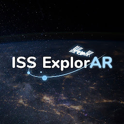「ISS ExplorAR」圖示圖片