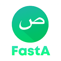 FastA - Photo Translator