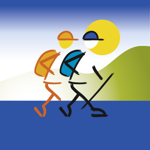 Elm-Lappwald Wandertouren logo
