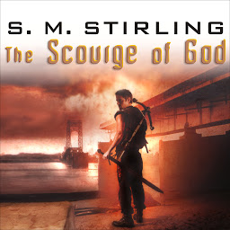 Simge resmi The Scourge of God: A Novel of the Change