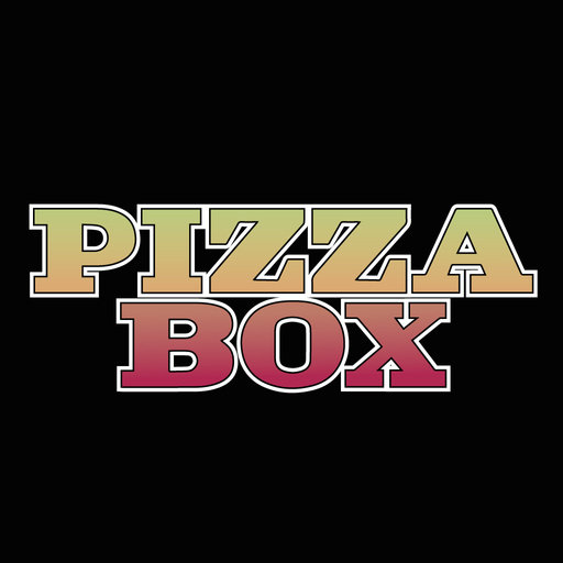 Pizza Box TS1 logo