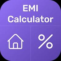 Loan EMI & Calculator Tool App