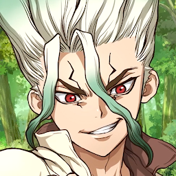 Dr. STONE BATTLE CRAFT Mod Apk