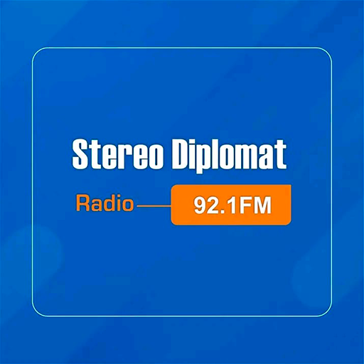 Radio Stereo Diplomat 6.1 Icon