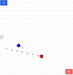 Tanks.io - Screenshot 3