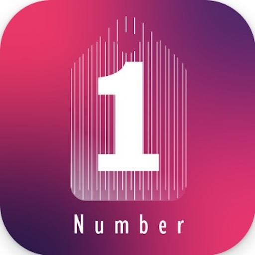 Only one logo