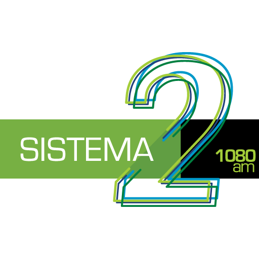 Radio Sistema 2 logo