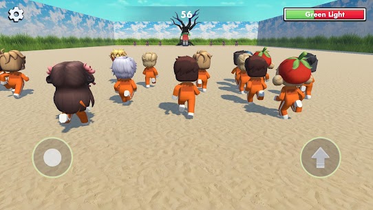 Survival Escape: 456 Challenge 5