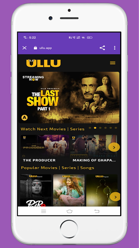 New UC Turbo Browser Fast 2021