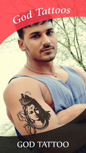 Updated Tattoo My Photo With My Name For Boys Girls Android App Download 21
