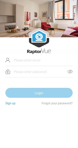 AztechRaptorVue Screen 2