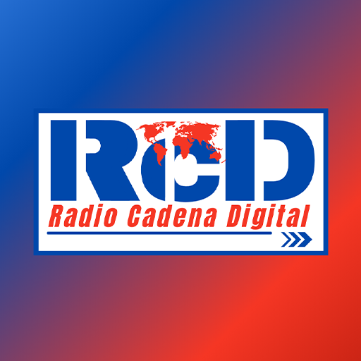 Radio Cadena Digital 1.0 Icon