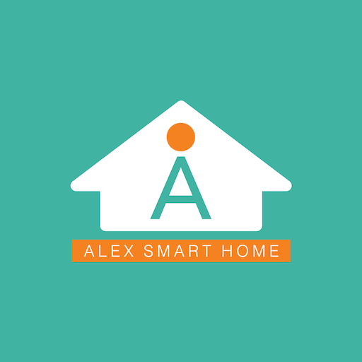 Alex Smart Home logo