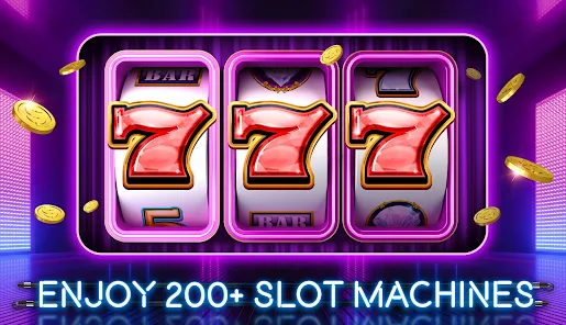 free slot machines to play