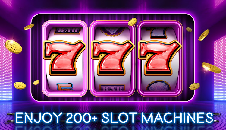 House of Fun™ - Casino Slots - 4.61 - (Android)