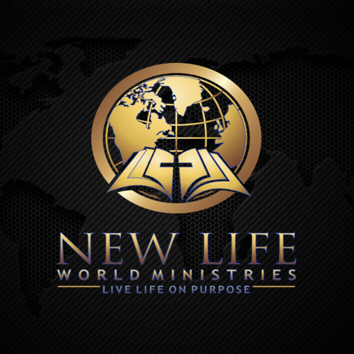 New Life World Ministries-MD logo
