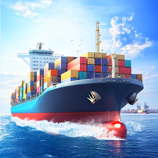 Cargo Port Ship Simulator Windows에서 다운로드