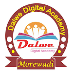 Cover Image of Download DALWE DIGITAL ACADEMY  APK