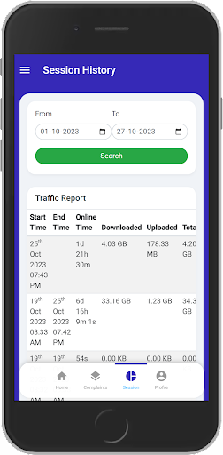 Incubix Screen 3