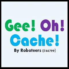 Geocaching® - Apps on Google Play