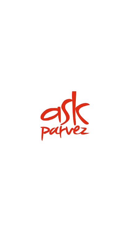 Ask Parvez - 1.16.0 - (Android)