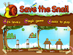screenshot of Save the Snail