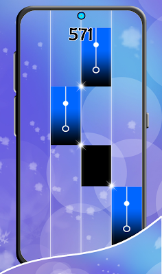 Luccas Neto Piano Tiles - Screenshot 2