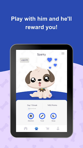 CryptoPuppy - Crypto Fun for E