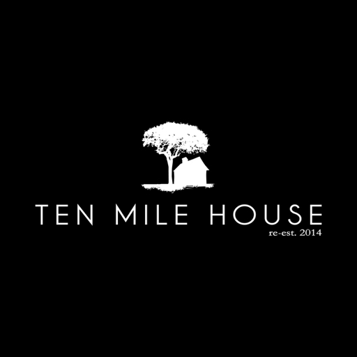 Ten Mile House logo