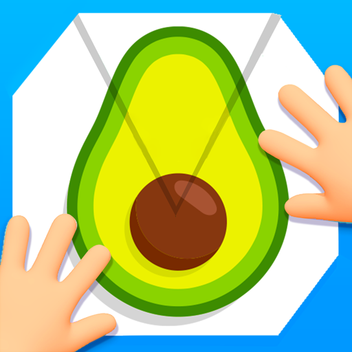 Paper Fold APK 2024 dowloand