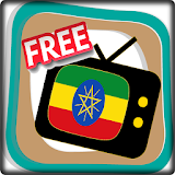 Free TV Channel Ethiopia icon