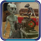 Alien Hunter AR 1.5
