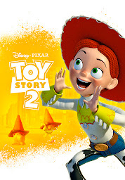 Icon image Toy Story 2
