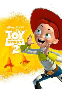 Toy Story 2 - Movies on Google Play