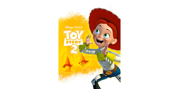 Toy Story 2  Disney Movies