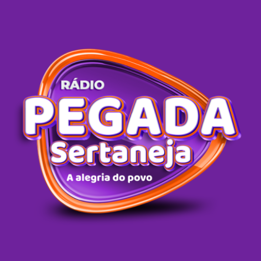 Rádio Pegada Sertaneja logo