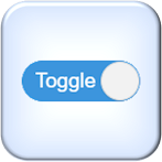 toggle time