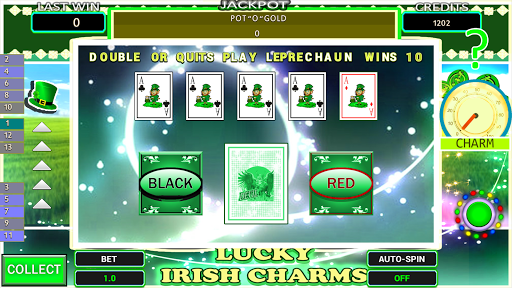 Leprechaun Charm Slots 2