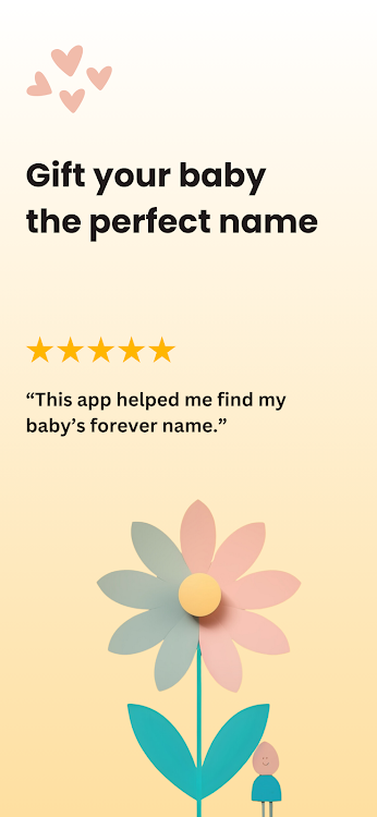 Find Baby Names Together 2024 - 3.1.0 - (Android)