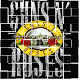 Guns N' Roses November Rain icon