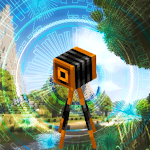 Cover Image of 下载 Cinematic Camera Mod for MCPE  APK