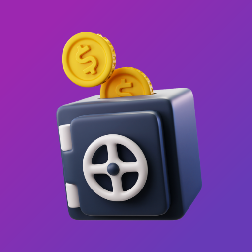 one dollar تطبيق سعره دولار logo