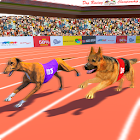 Dog Race Sim 2019: Dog Racing Games 7.1.47